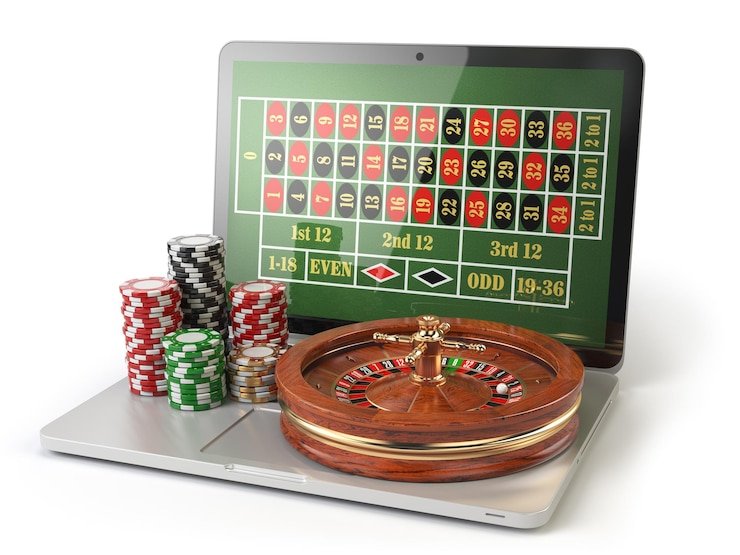 Roda French Roulette dengan tata letak Prancis klasik Roda French Roulette dengan 37 slot dan dealer live