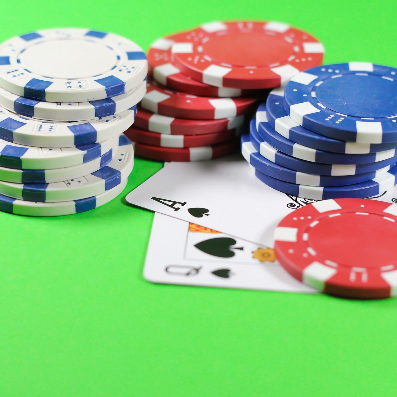 Live-dealer blackjack di vip4dp dengan kualitas HD
