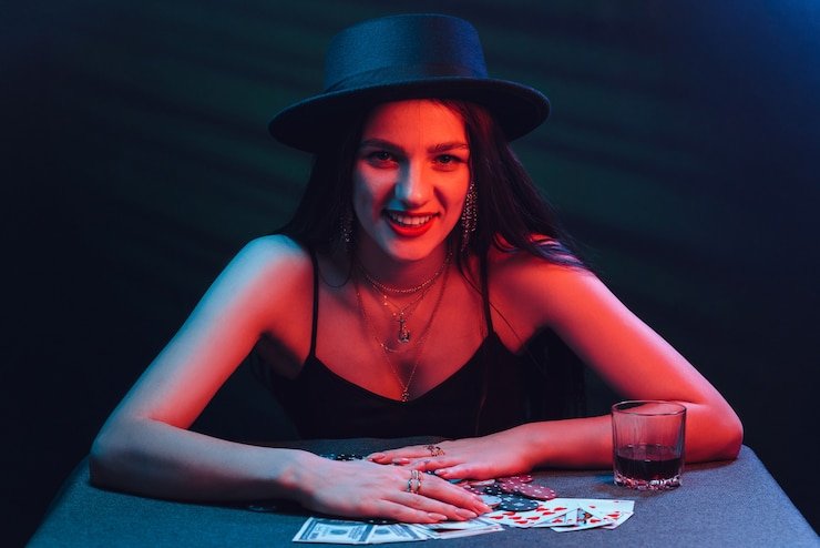 Roulette live dengan broadcast multi-kamera berkualitas HD Roulette live dengan multi-kamera HD di vip4dp