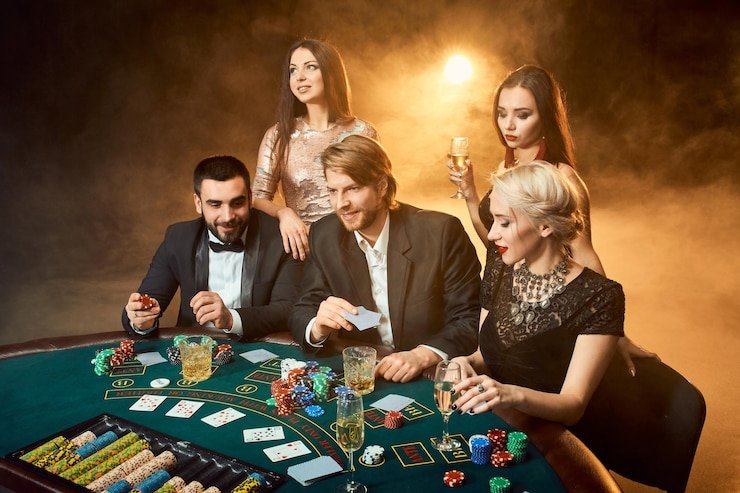 Berbagai pilihan jenis togel tersedia di vip4dp Pilihan jenis togel 2D, 3D, 4D di vip4dp