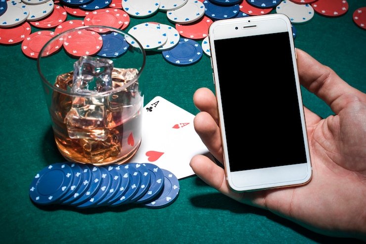 Hasil undian ditampilkan secara real-time dan transparan Hasil undian togel real-time di aplikasi vip4dp
